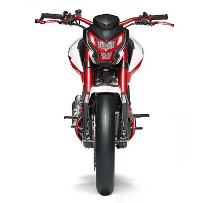 Hero Xtreme 1.R Concept