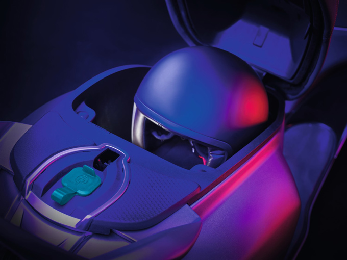 Bajaj Chetak Electric