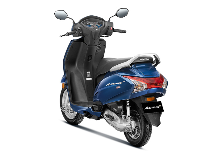 Honda Activa 6G