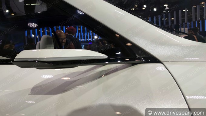 Haval Vision 2025 Concept
