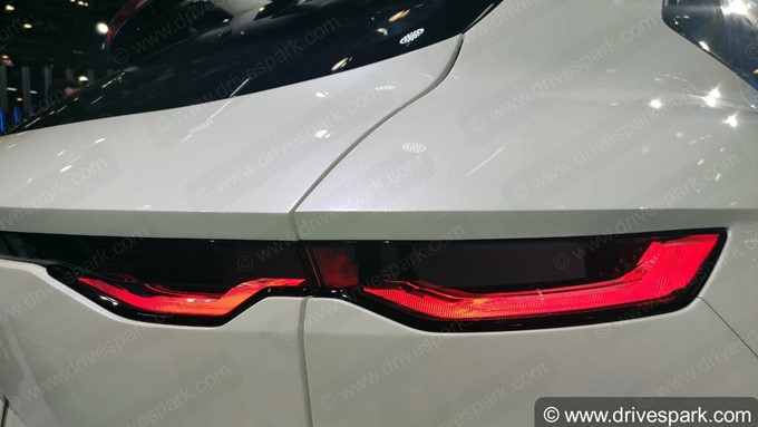 Haval Vision 2025 Concept