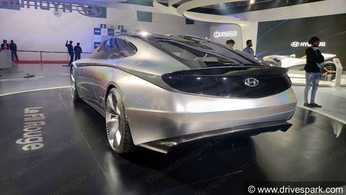 Hyundai Le Fil Rouge