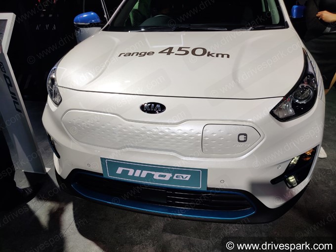Kia Niro EV