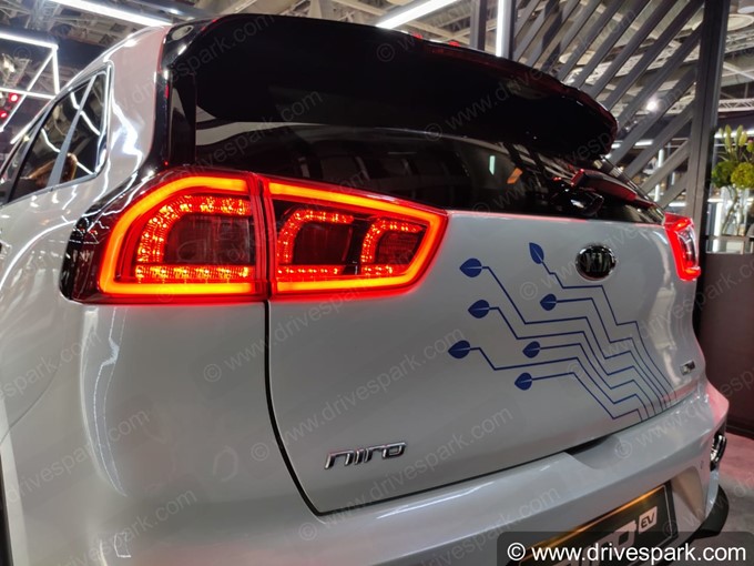 Kia Niro EV