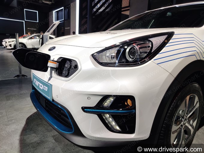 Kia Niro EV