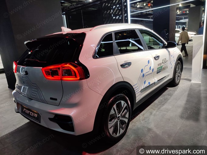 Kia Niro EV