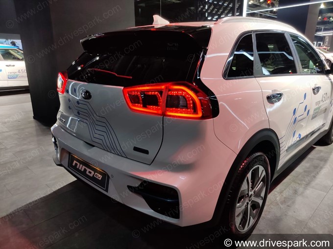 Kia Niro EV