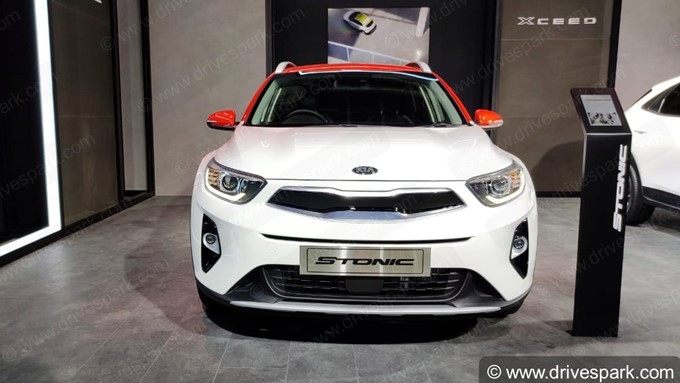 Kia Stonic