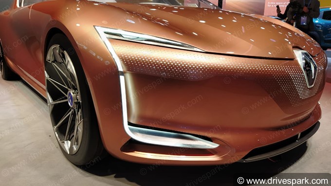 Renault SYMBIOZ Concept