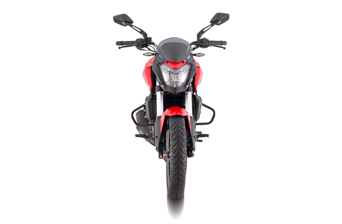 Bajaj Dominar 250