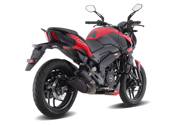 Bajaj Dominar 250