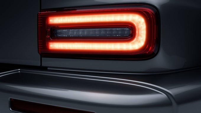 2020 Mercedes-AMG C 63 Coupe