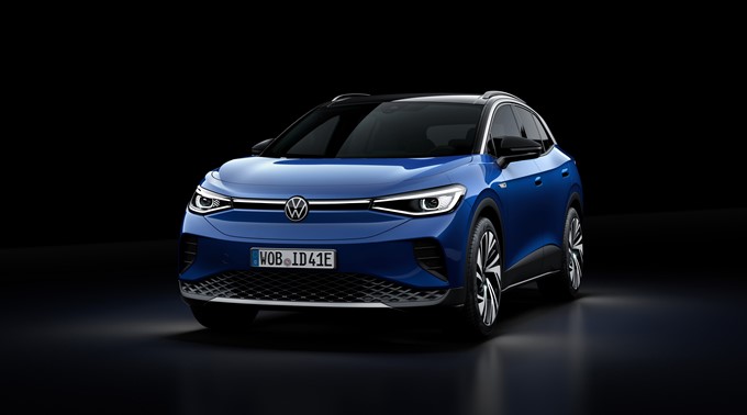 Volkswagen ID.4