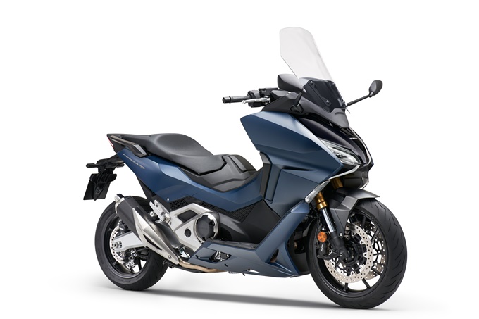 2021 Honda Forza 750