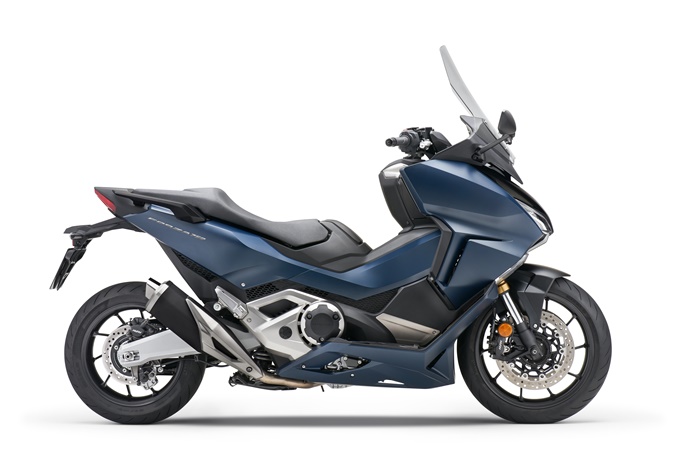 2021 Honda Forza 750