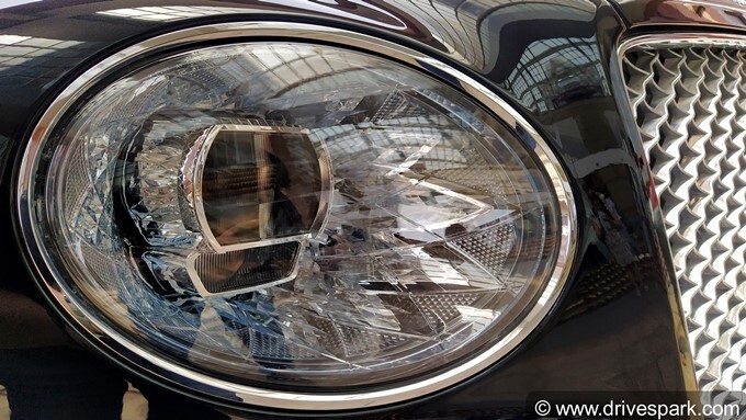 2021 Bentley Bentayga V8