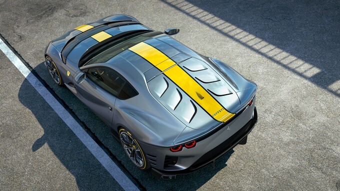 Ferrari 812 Special Edition