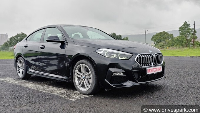 BMW 2 Series