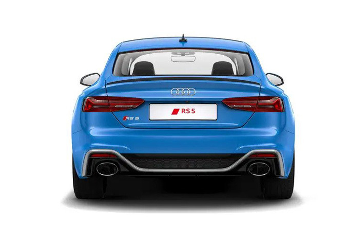 2021 Audi RS5 Sportback