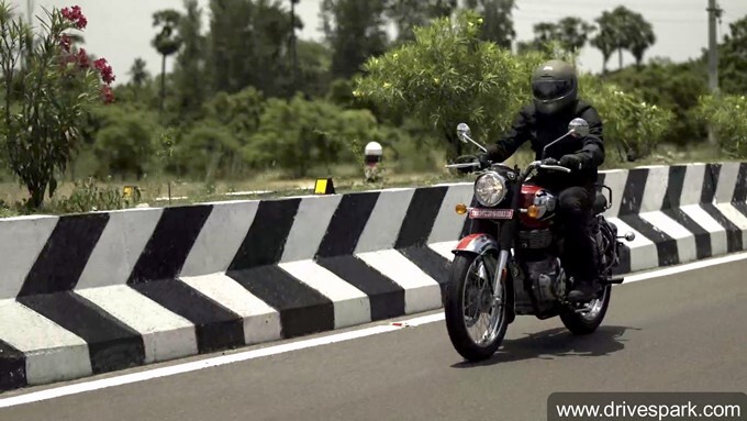 2021 Royal Enfield Classic 350