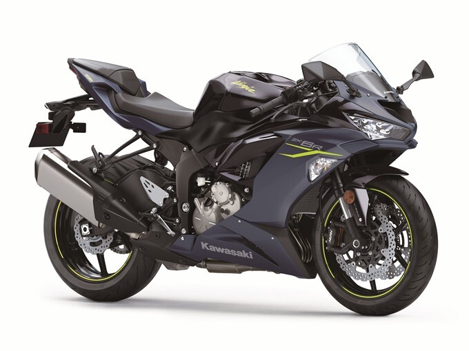 K⚠️プロフィールご確認ください 2022 Kawasaki Ninja ZX-6R Images [HD]: Photo Gallery of 2022