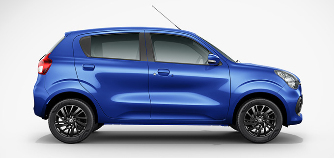 2021 Maruti Suzuki Celerio