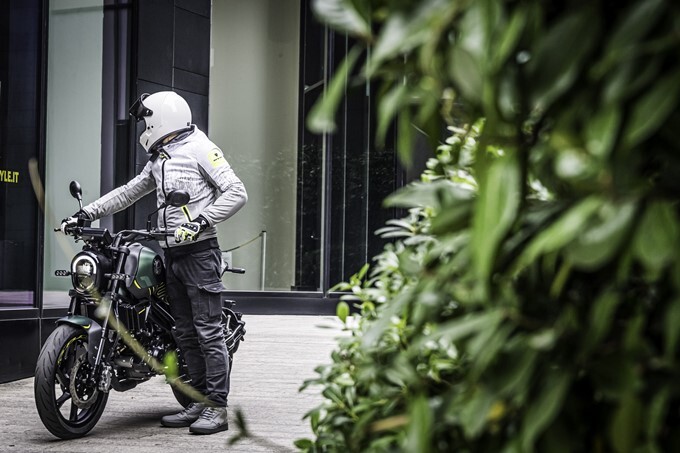 2022 Benelli Leoncino 125