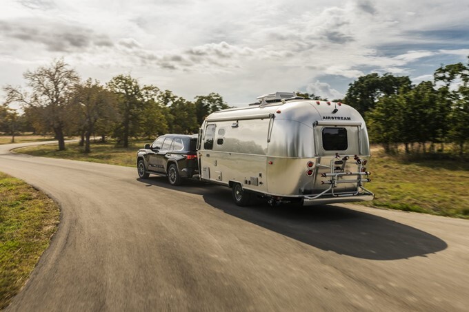 2022 Toyota Sequoia