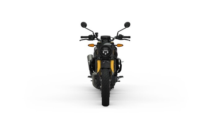 2022 Indian FTR Championship Edition