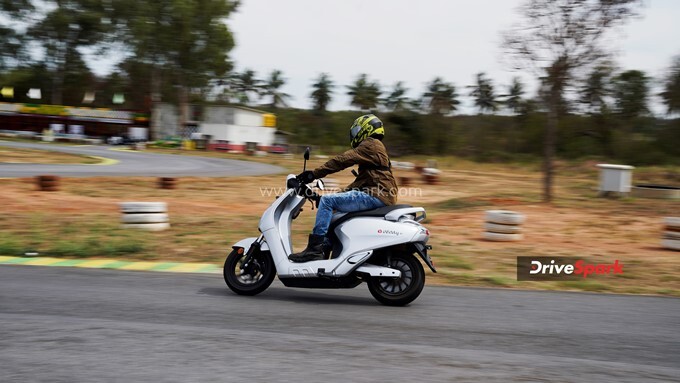 Bounce Infinity E1 Images [HD]: Photo Gallery of Bounce Infinity E1 ...