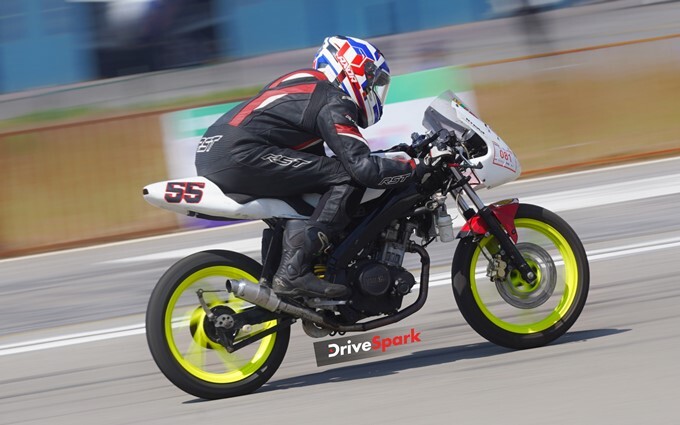 VROOM Drag Meet 2022