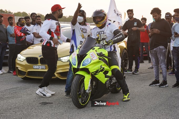 VROOM Drag Meet 2022