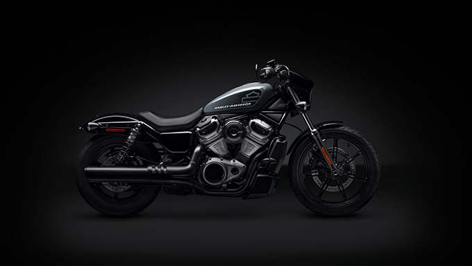 Harley-Davidson Nightster