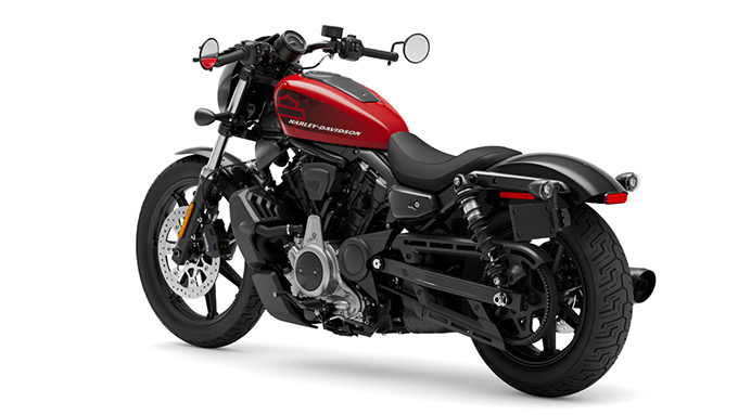 Harley-Davidson Nightster