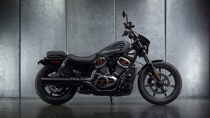 Harley-Davidson Nightster