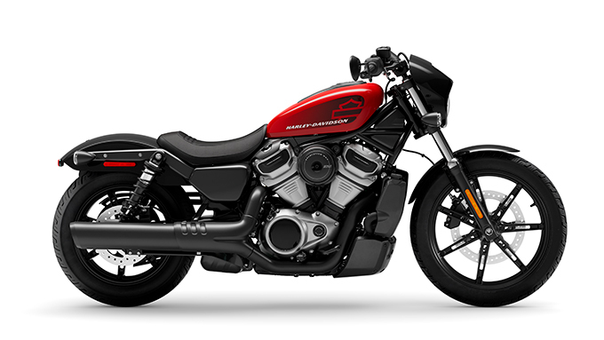 Harley-Davidson Nightster