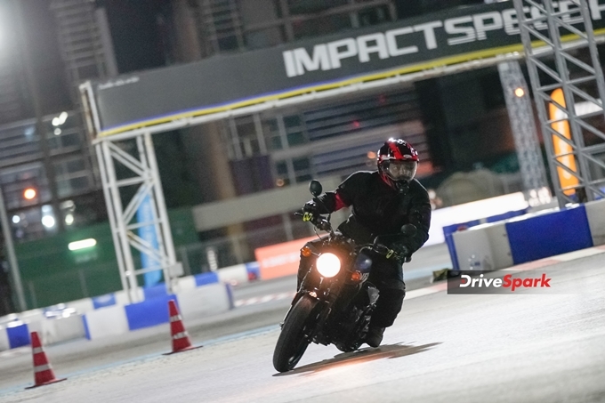 Royal Enfield Hunter 350