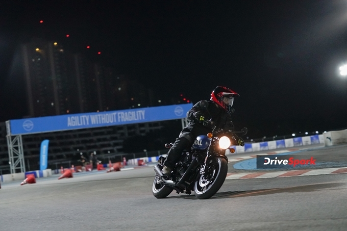 Royal Enfield Hunter 350