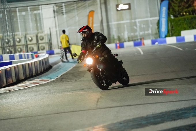 Royal Enfield Hunter 350