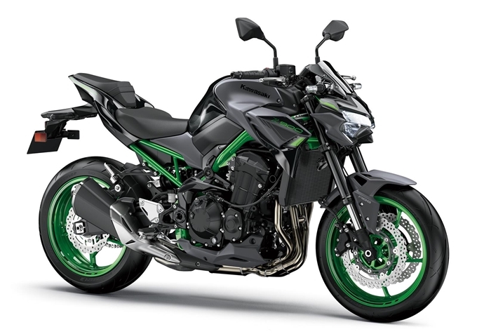 2023 Kawasaki Z900