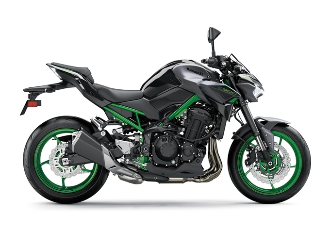 2023 Kawasaki Z900