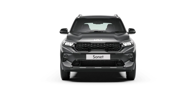 Kia Sonet X Line
