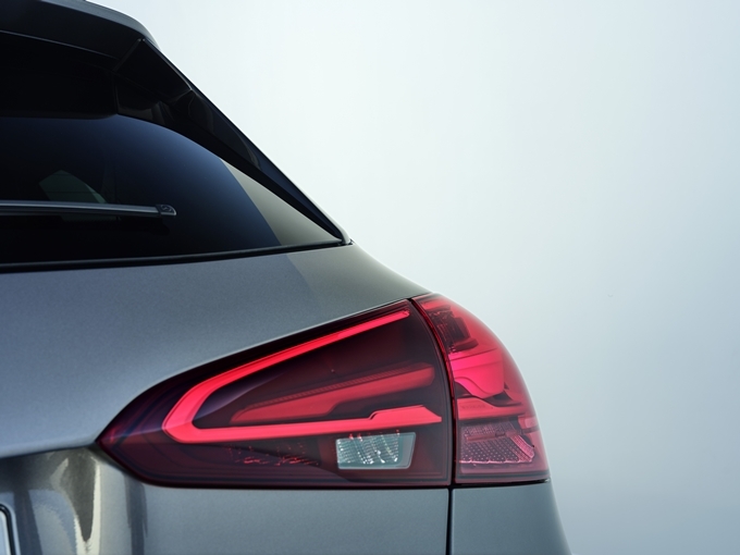 2023 Mercedes A-Class