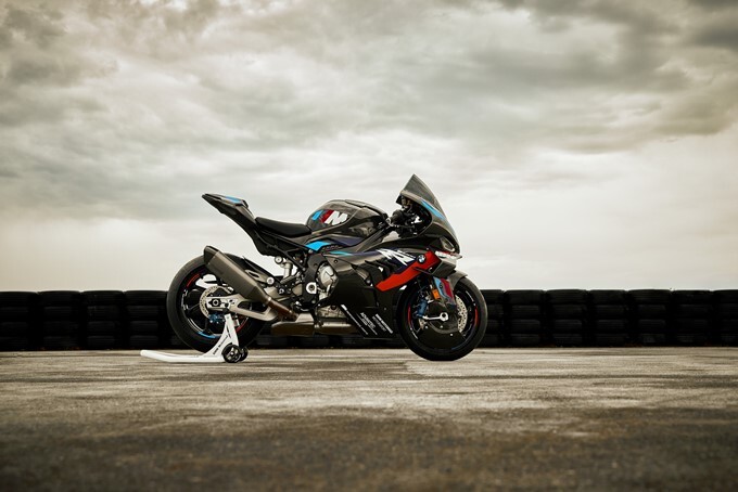 BMW M 1000 RR