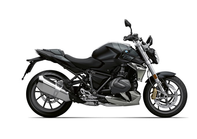 BMW R 1250 R