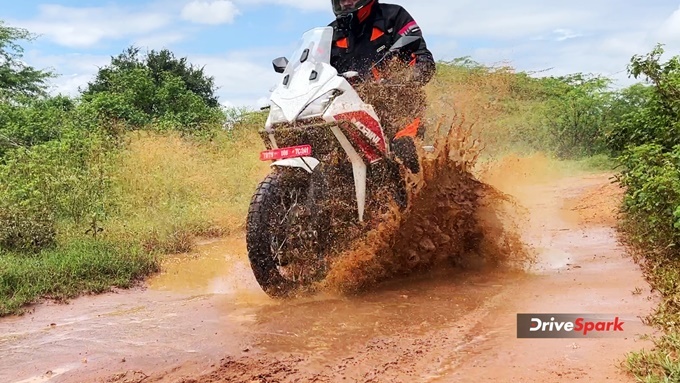 Moto Morini X-Cape 650