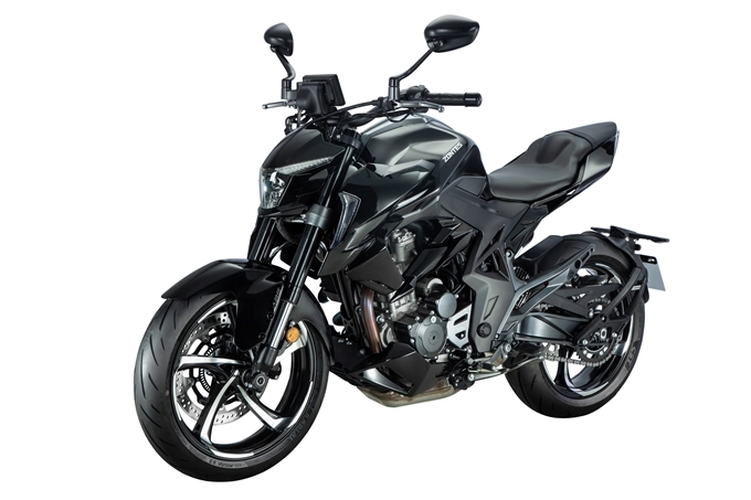 ZONTES 350R