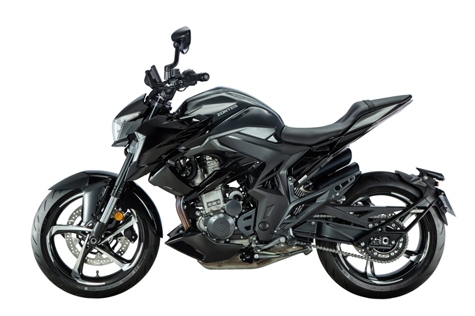 ZONTES 350R