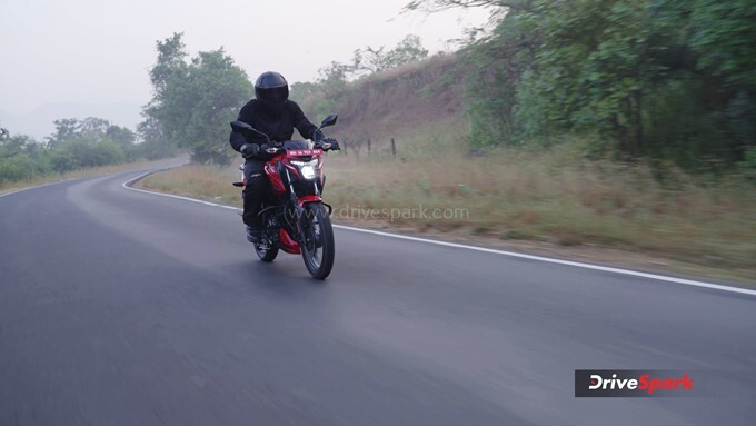 Bajaj Pulsar P150