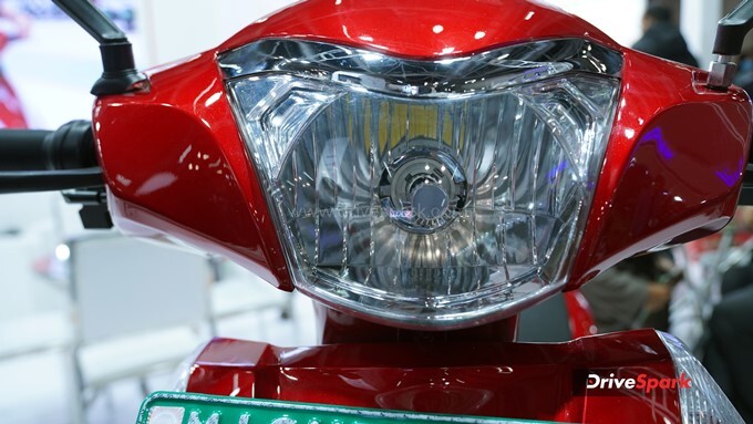 2023 EVTRIC Mighty Pro